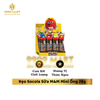  Kẹo Socola Sữa M&M Mini Ống 28g 