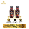  Sốt Ướp BBQ McCormick Grill Mates Thái Lan 500gr 