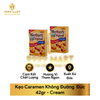  Kẹo Caramen Không Đường  Đức 42gr 