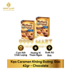  Kẹo Caramen Không Đường  Đức 42gr 