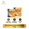  Kẹo Caramen Nhân Socola Đức 100gr 