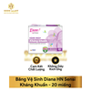  Băng Vệ Sinh Diana HN Sensi Kháng Khuẩn 
