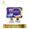  Băng Vệ Sinh Diana Siêu Thấm Supper Night 35cm 