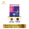  Băng Vệ Sinh Diana Siêu Thấm Supper Night 35cm 