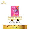  Băng Vệ Sinh Diana Siêu Thấm 4Teen 