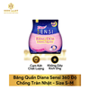 Băng Quần Diana Sensi 360 Độ Chống Tràn Nhật 