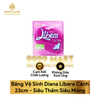  Băng Vệ Sinh Diana Libera Cánh 23cm 