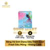  Băng Vệ Sinh Diana Siêu Thấm Cool Fresh Siêu Mỏng 