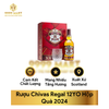  Rượu Chivas Regal 12YO Hộp Quà 2024 