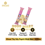  Khoai Tây Sấy Peptit Nhật Bản 