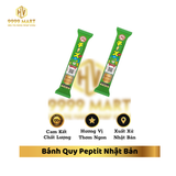  Khoai Tây Sấy Peptit Nhật Bản 