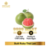  Bưởi Ruby Thái Lan 