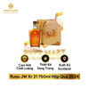  Rượu JW Xr 21 750ml Hộp Quà 2024 