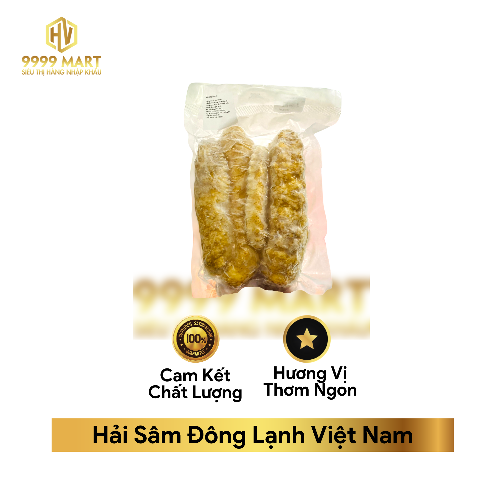 MÓN HẢI SÂM XÀO NẤM ĐÔNG CÔ BỔ DƯỠNG CHO BỮA CƠM GIA ĐÌNH