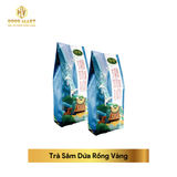  Trà Sâm Dứa Rồng Vàng 