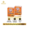 Bột Tẩy Đa Năng Baking Soda 453g Mỹ 