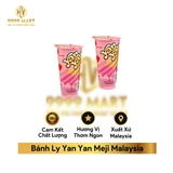  Bánh Ly Yan Yan Meji Malaysia 