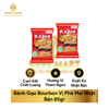  Bánh Gạo Bourbon Vị Phô Mai Nhật Bản 85gr 