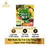  Bột Nước Ép Trái Cây Tổng Hợp Japan Gals Nhật Bản 