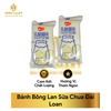  Bánh Bông Lan Sữa Chua Đài Loan 