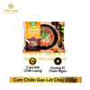  Cơm Chiên Gạo Lứt Chay 200gr 