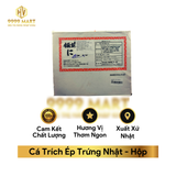  Cá Trích Ép Trứng Nhật 