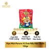  Kẹo Mút Pororo Vị Dưa Hấu Hàn Quốc 132gr 