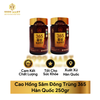  Cao Hồng Sâm Đông Trùng Hạ Thảo 365 Hàn Quốc 250gr 