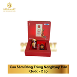  Cao Sâm Đông Trùng Nonghyup Hàn Quốc 