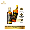  Rượu Whisky Taketsuru Pure Malt 43% Nhật Bản 700ml 