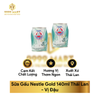  Sữa Gấu Nestle Gold 140ml Thái Lan 