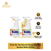  Chai Xịt Tẩy Rửa Đồ Dùng Nhà Bếp Rocket Nhật 300ml 