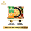  Cơm Chiên Hải Sản Ngũ Sắc 200gr 