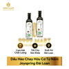  Dầu Hào Chay Hữu Cơ Từ Nấm Joyspring Đài Loan 