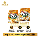  Ngũ Cốc Calbee Nhật Bản 