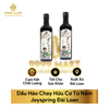  Dầu Hào Chay Hữu Cơ Từ Nấm Joyspring Đài Loan 