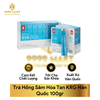 Trà Hồng Sâm Hòa Tan KRG Hàn Quốc 100gr 