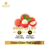  Chôm Chôm Thái Loại 1 