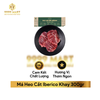  Má Heo Cắt Iberico Khay 300gr 