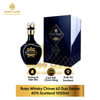  Chivas 62 Gun 