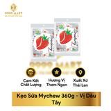  Kẹo Sữa Mychew Thái Lan 360g 
