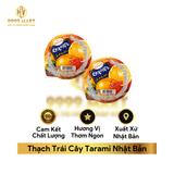  Thạch Trái Cây Tarami Nhật Bản 