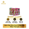  Bánh Gấu Nhân Kem Vị Dâu 200g - Thái Lan 