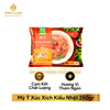  Mỳ Ý Xúc Xích Kiểu Nhật 250gr 