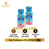  Sữa Pediasure Mỹ 237ml 