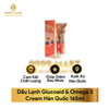  Dầu Lạnh Glucoaid & Omega 3 Cream Hàn Quốc 165ml 