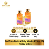 Gel Tắm Bath & Body Works 295ml Mỹ 