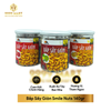  Bắp Sấy Giòn Smile Nuts 140gr 