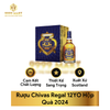  Rượu Chivas Regal 18YO Hộp Quà 2024 