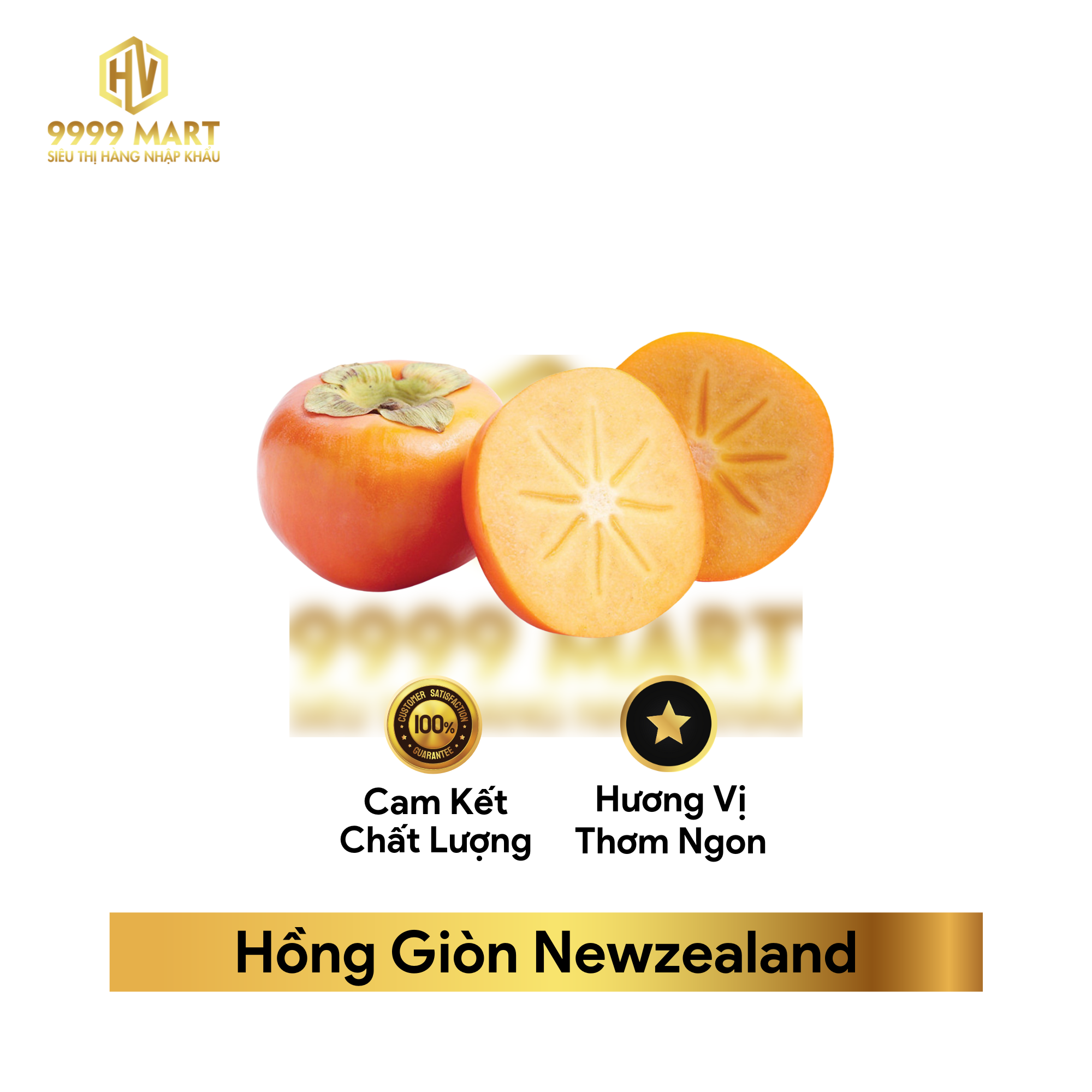  Hồng Giòn Newzealand 